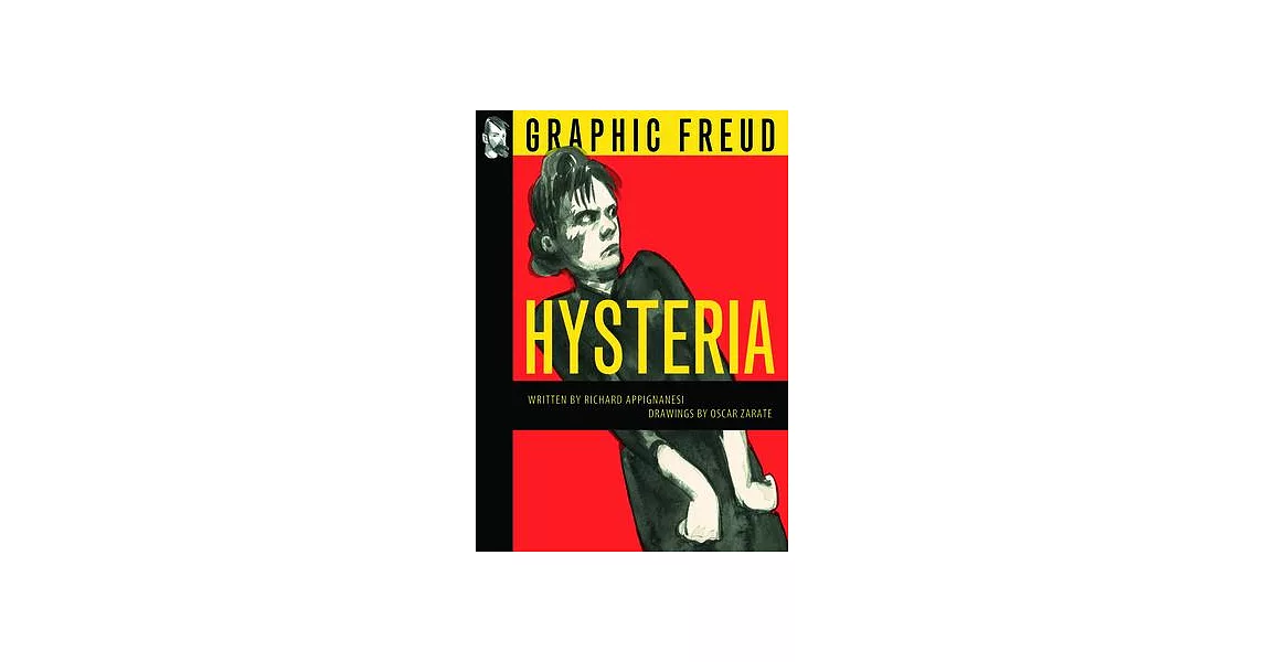 Graphic Freud: Hysteria | 拾書所
