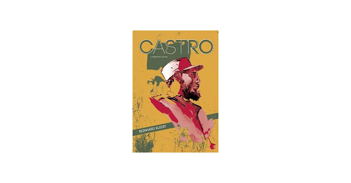 Castro | 拾書所