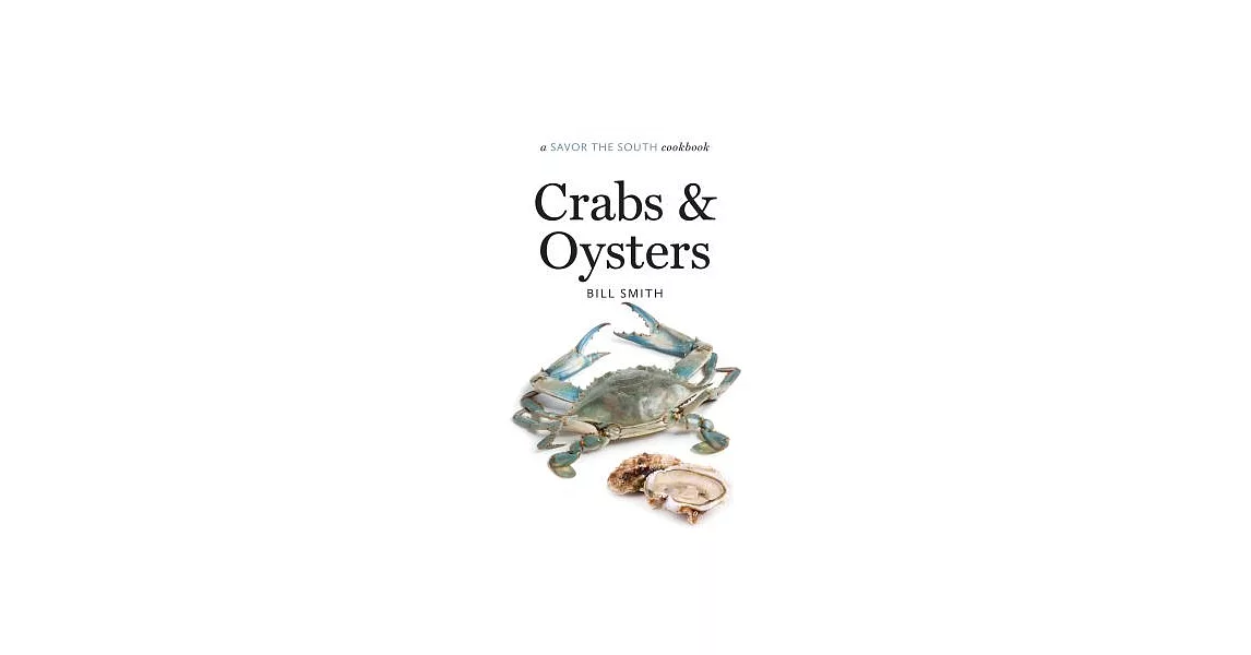 Crabs & Oysters | 拾書所