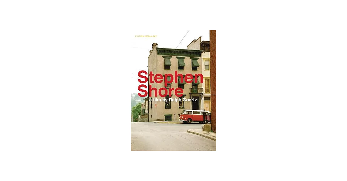 Stephen Shore: New Color Photography | 拾書所