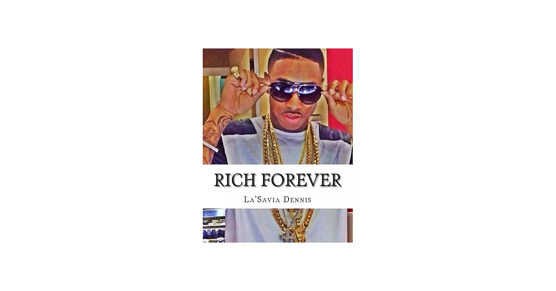 Rich Forever | 拾書所