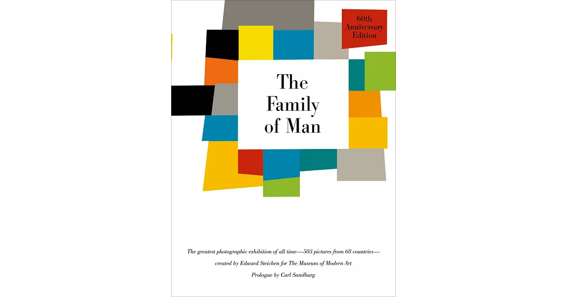 The Family of Man | 拾書所