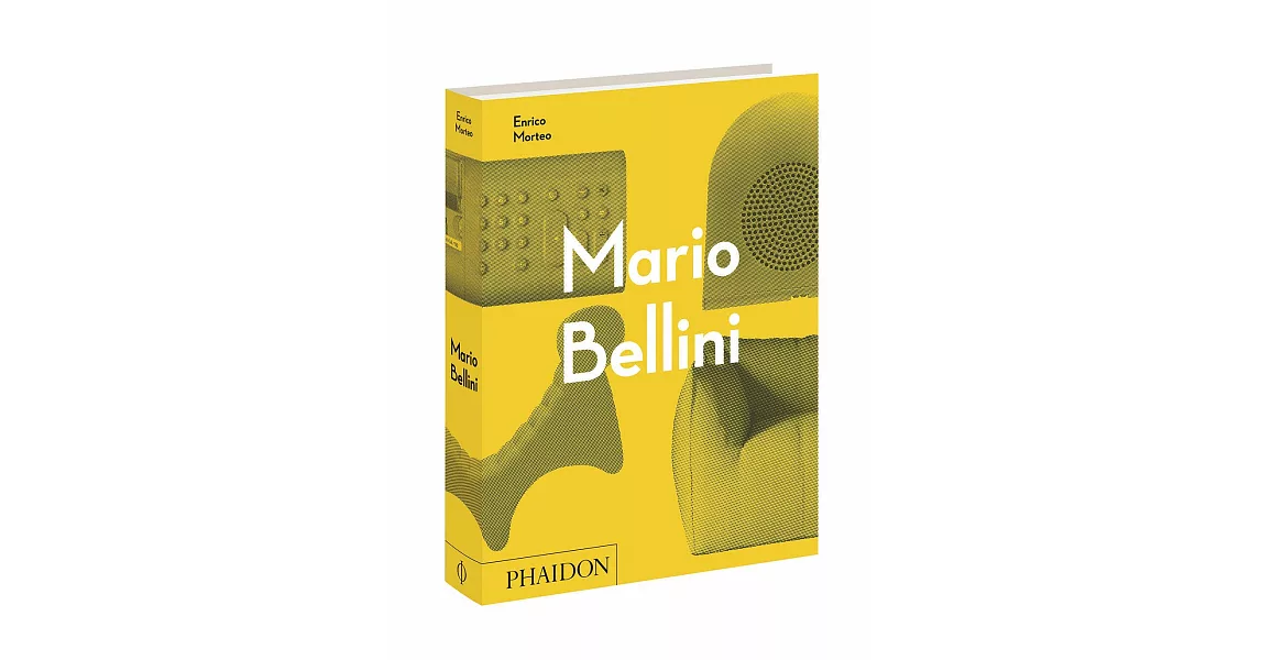 Mario Bellini | 拾書所