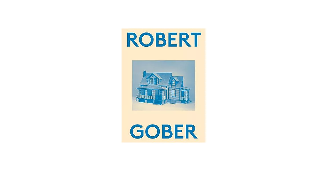 Robert Gober | 拾書所