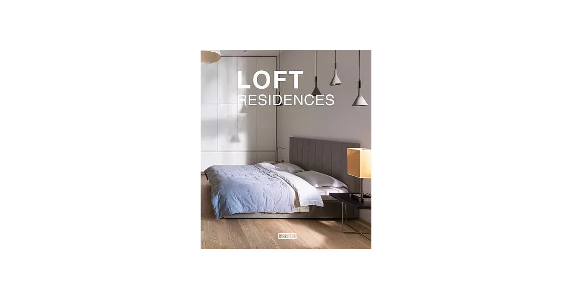 Loft Residences | 拾書所