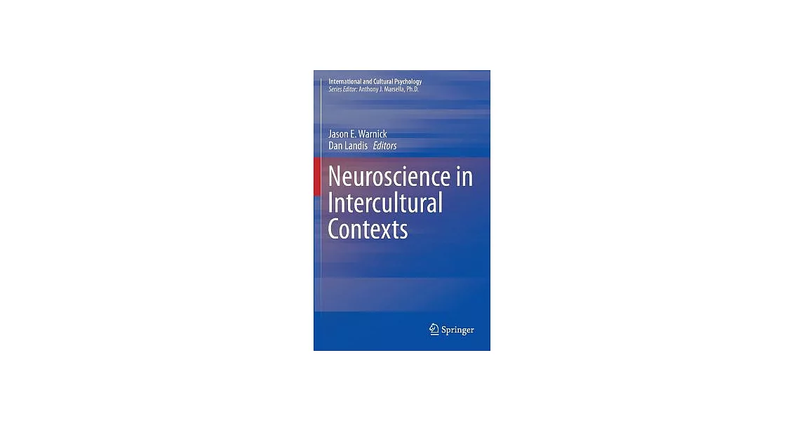 Neuroscience in Intercultural Contexts | 拾書所