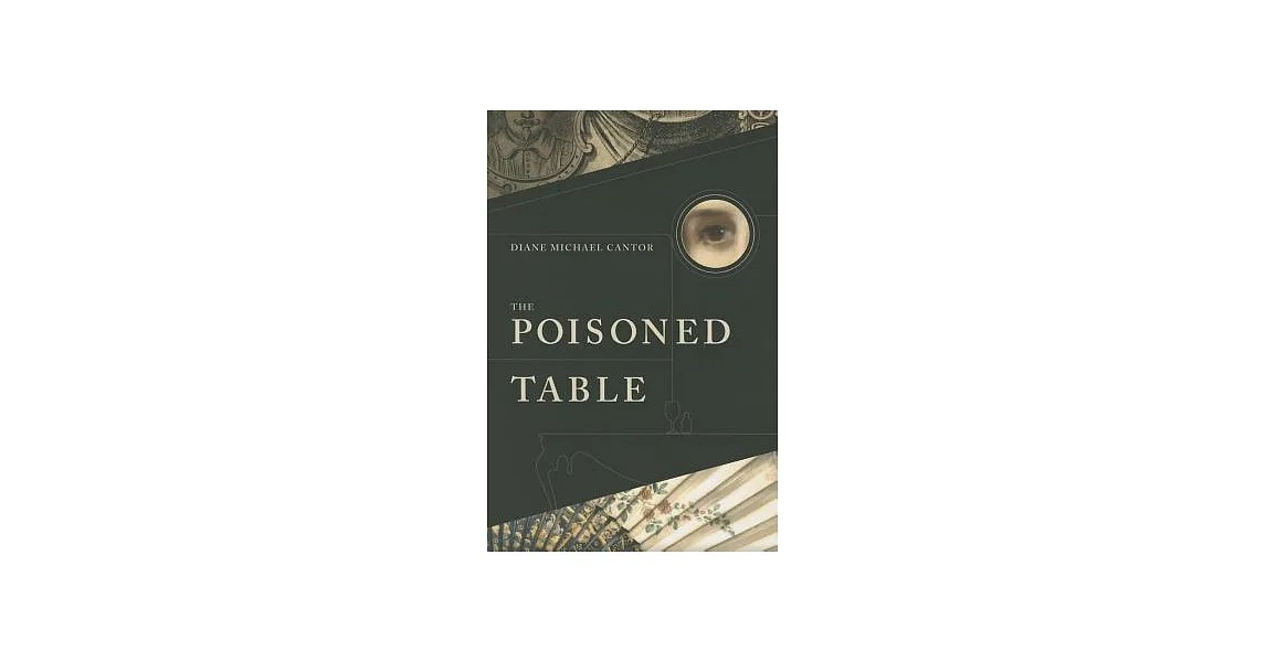 博客來-The Poisoned Table