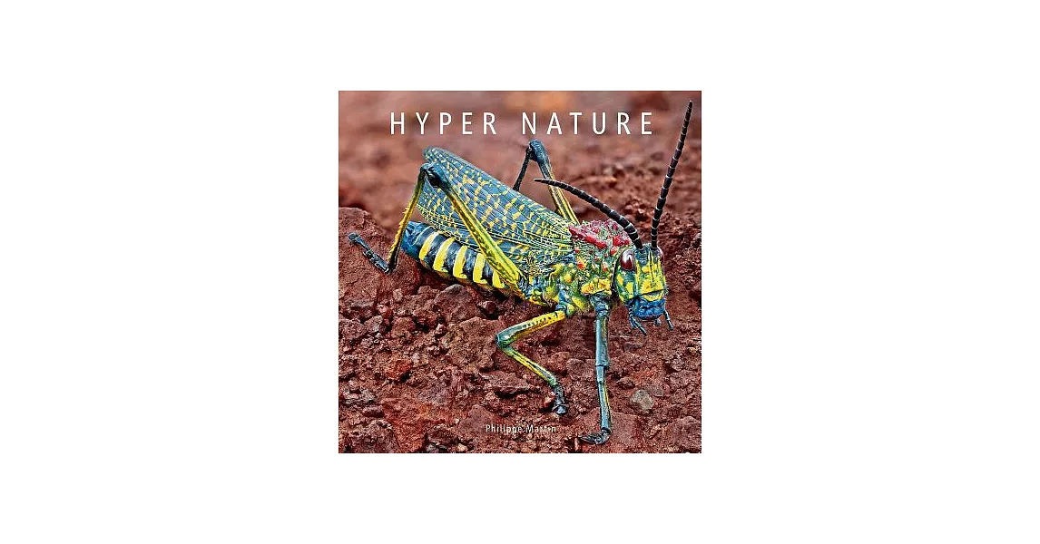 Hyper Nature | 拾書所