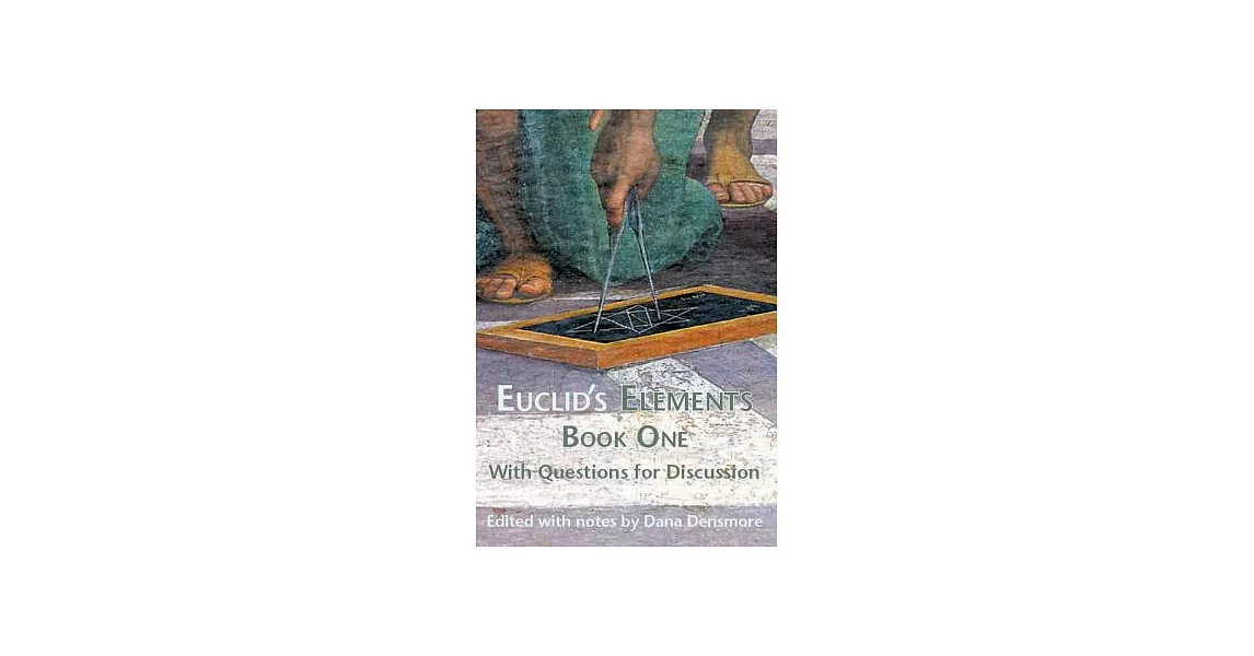 Euclid’s Elements Book One: With Questions for Discussion | 拾書所