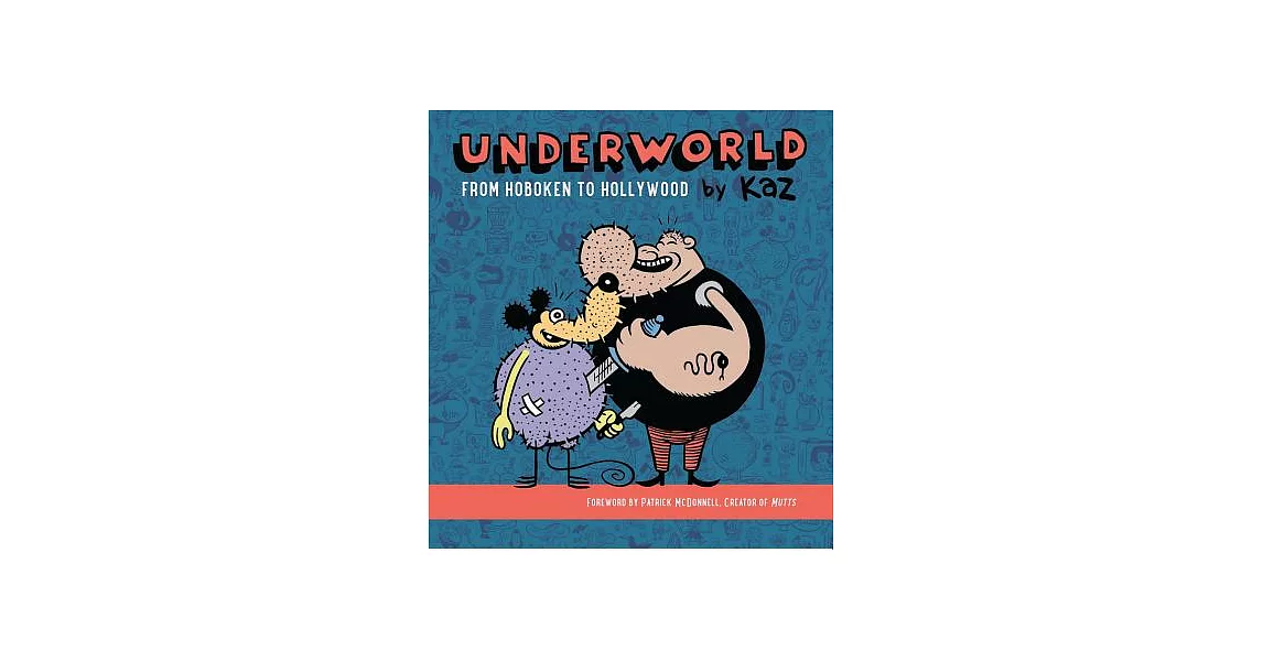 Underworld: From Hoboken to Hollywood | 拾書所