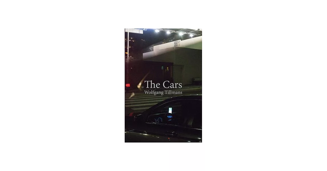 The Cars | 拾書所