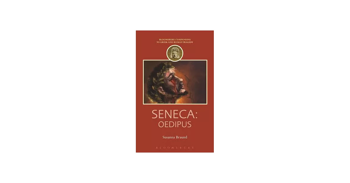 Seneca: Oedipus | 拾書所