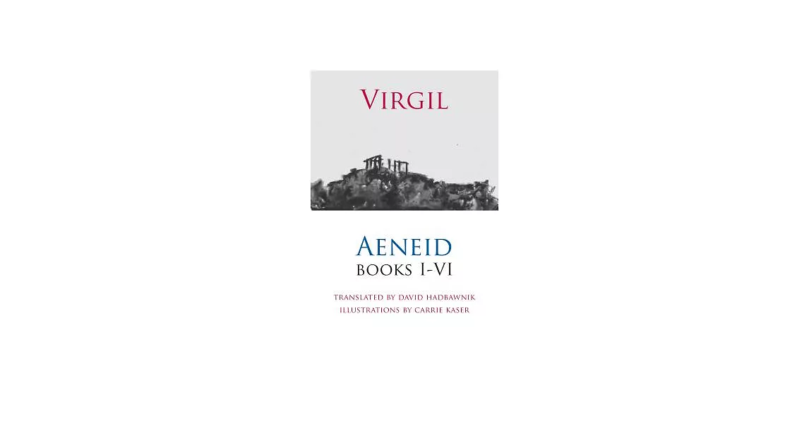 Aeneid Books I-VI | 拾書所