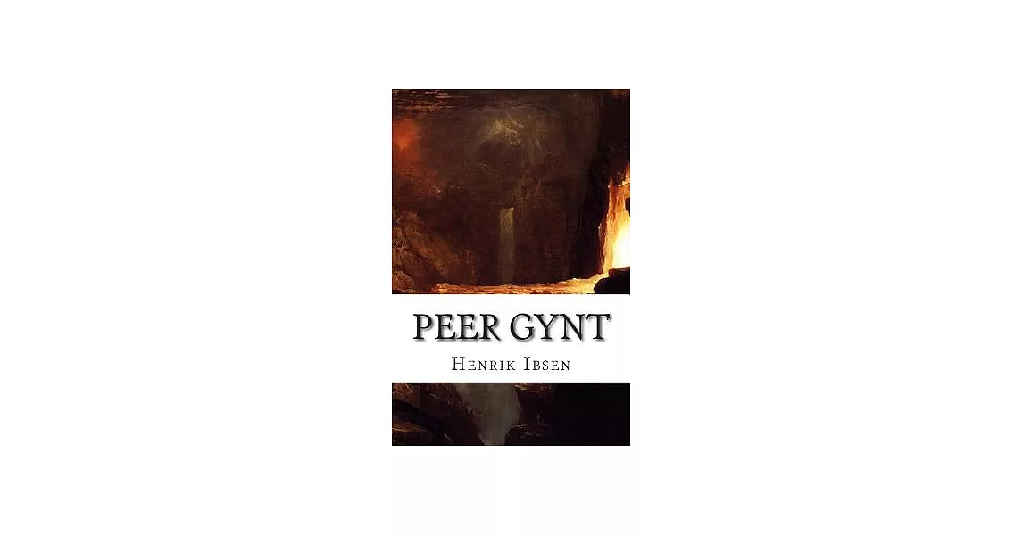 Peer Gynt | 拾書所