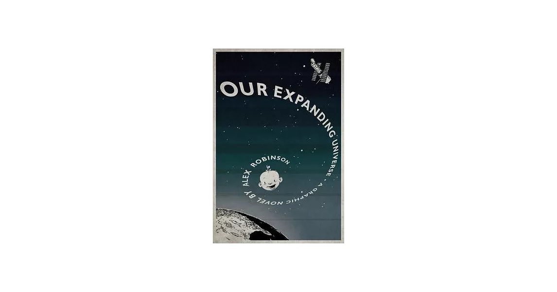 Our Expanding Universe | 拾書所