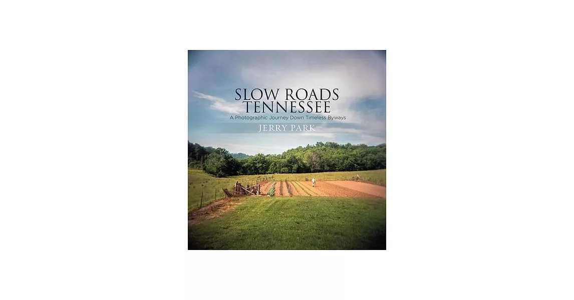 Slow Roads Tennessee | 拾書所