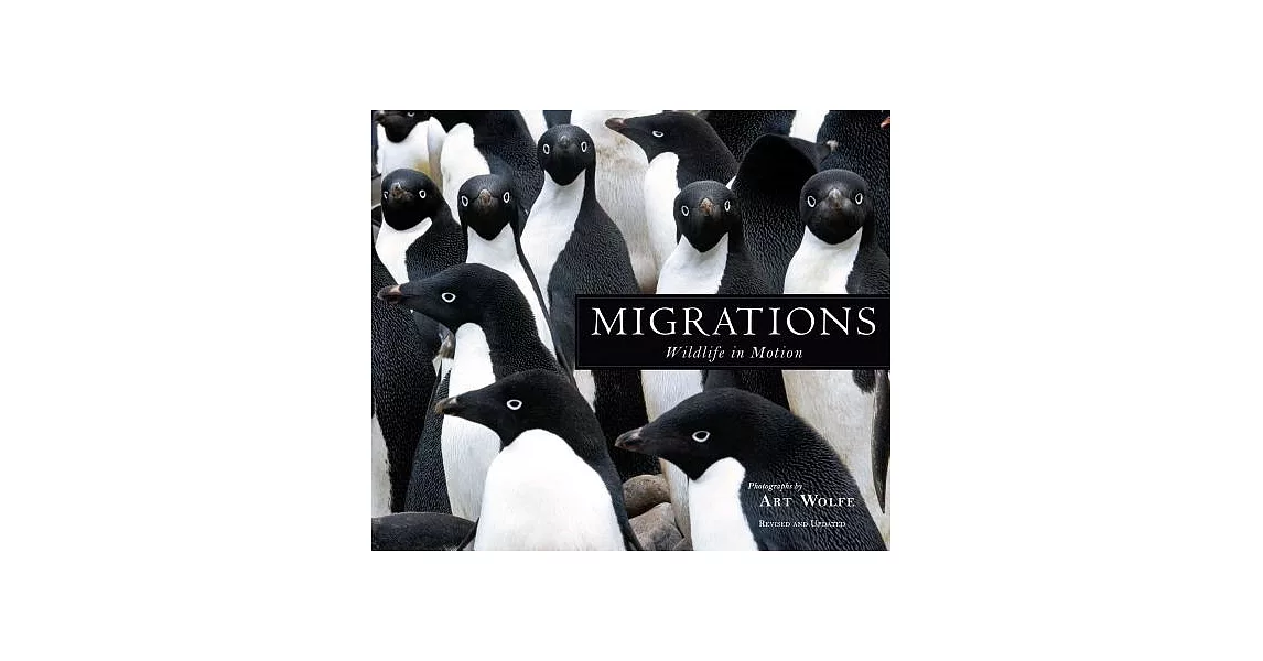 Migrations: Wildlife in Motion | 拾書所