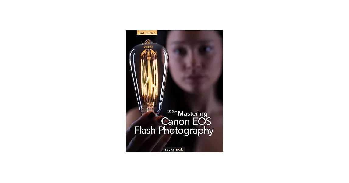 Mastering Canon EOS Flash Photography | 拾書所