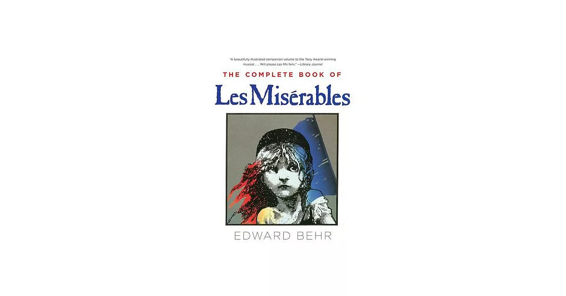 The Complete Book of Les Miserables | 拾書所