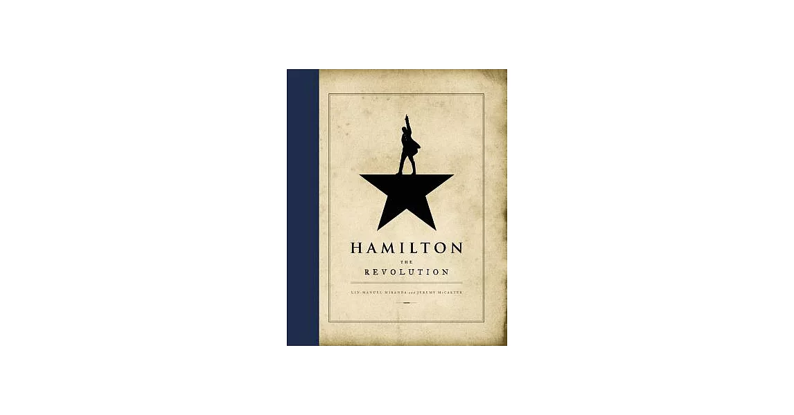 Hamilton: The Revolution | 拾書所