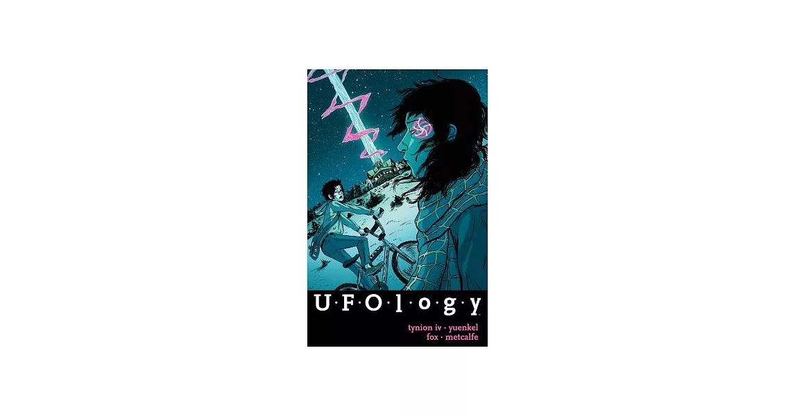 Ufology | 拾書所