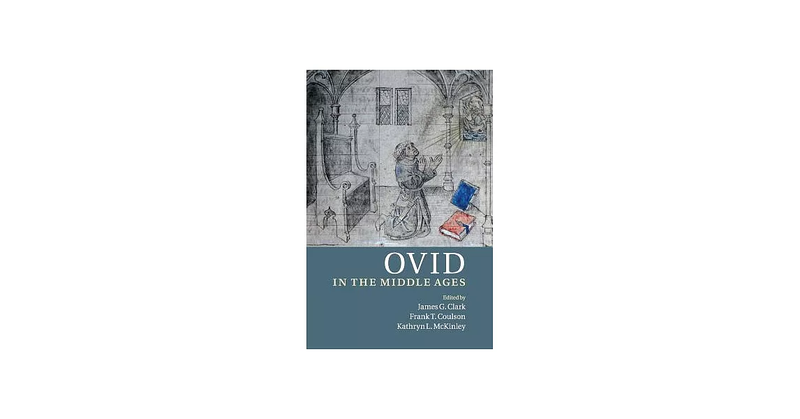 Ovid in the Middle Ages | 拾書所