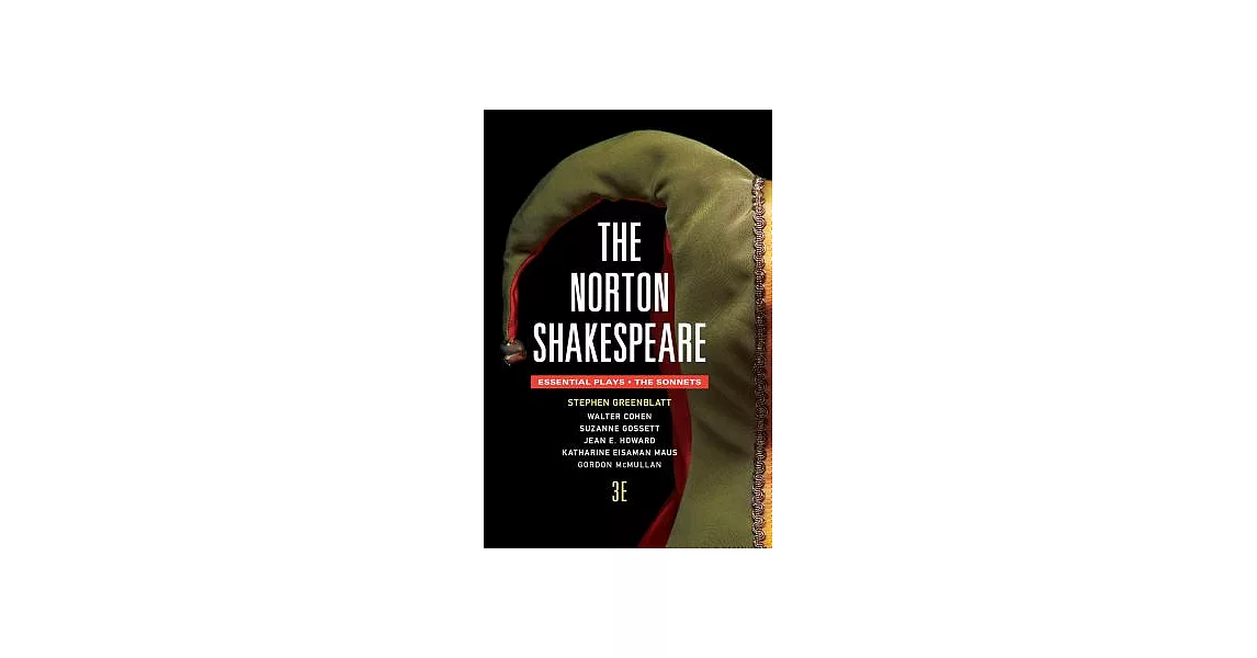 The Norton Shakespeare: The Essential Plays / The Sonnets | 拾書所