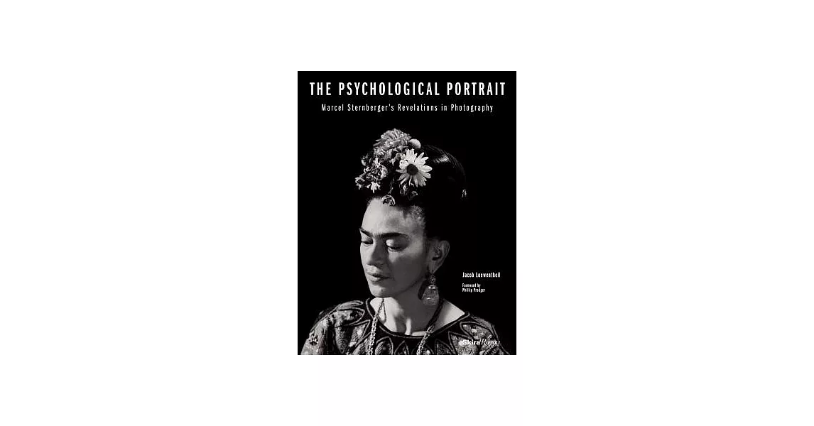 The Psychological Portrait: Marcel Sternberger’s Revelations in Photography | 拾書所