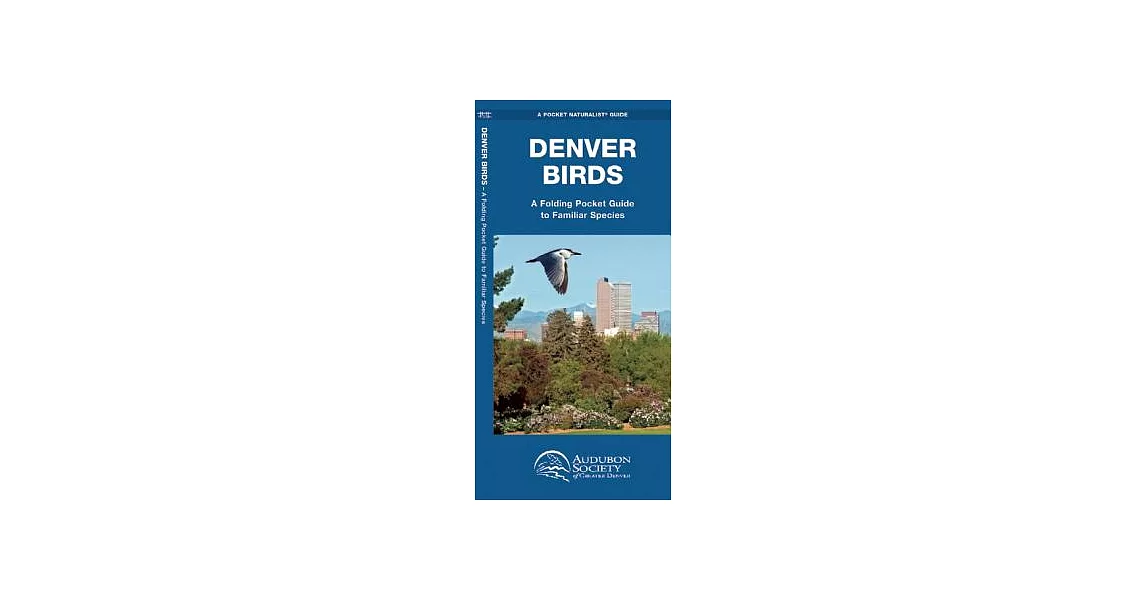 Denver Birds | 拾書所