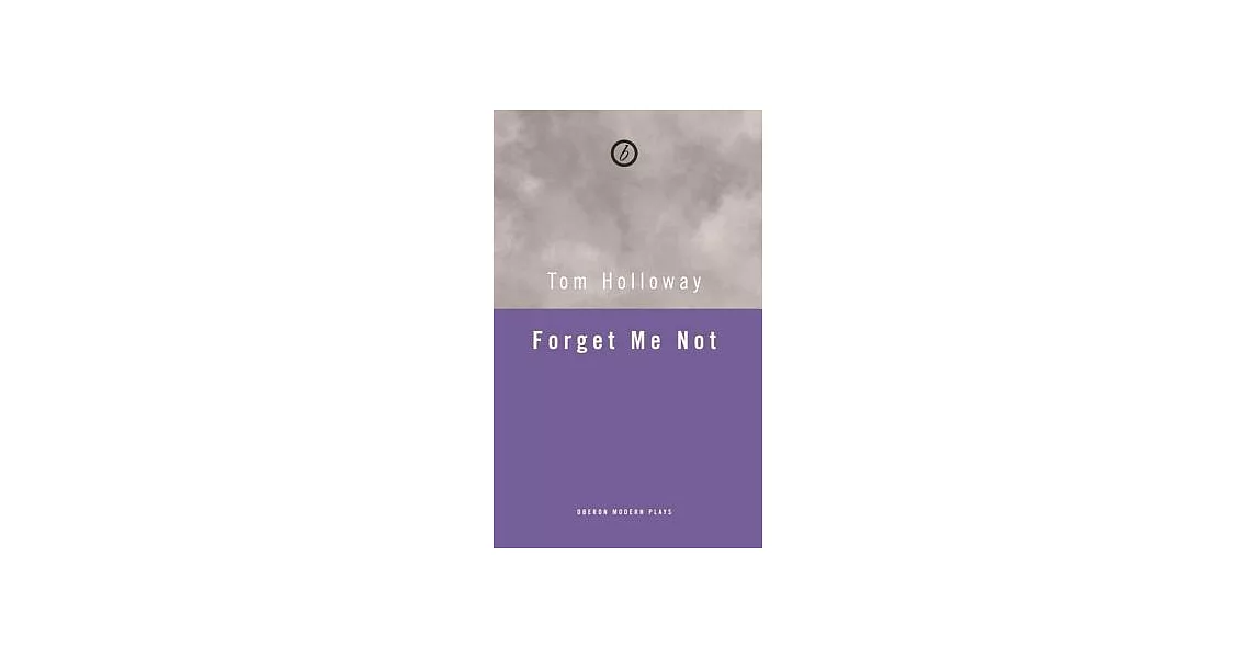 Forget Me Not | 拾書所