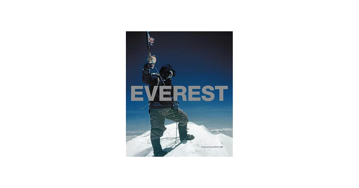 Everest | 拾書所