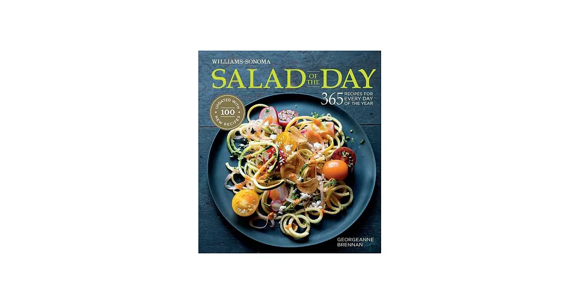 Salad of the Day | 拾書所