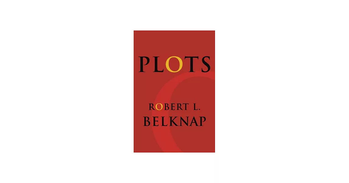 Plots | 拾書所