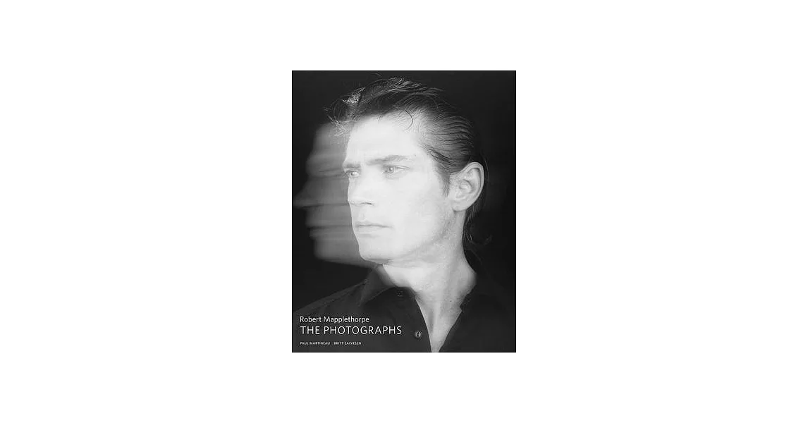 Robert Mapplethorpe: The Photographs | 拾書所