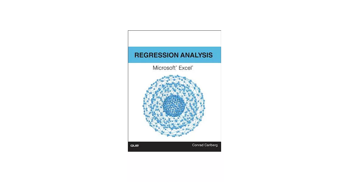 Regression Analysis Microsoft Excel | 拾書所