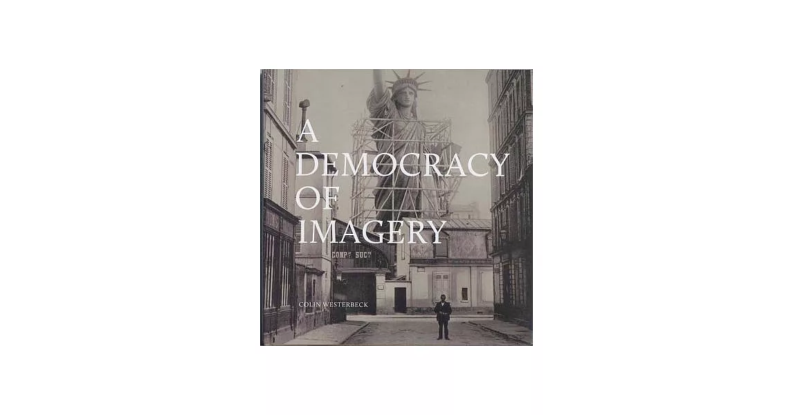 A Democracy of Imagery | 拾書所
