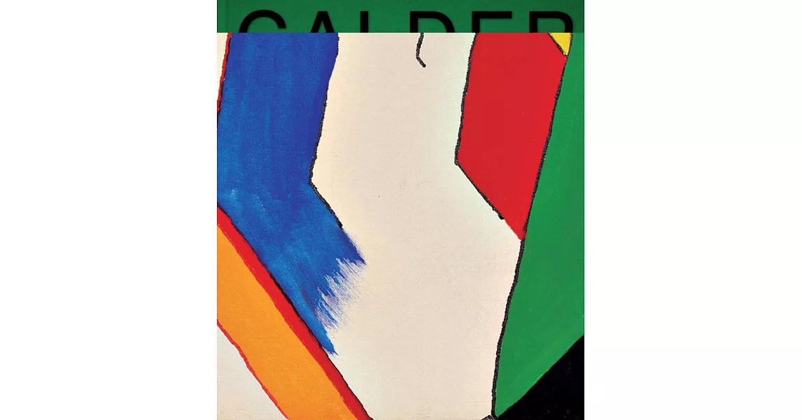 Calder: Derechos De La Danza / Discipline of the Dance | 拾書所