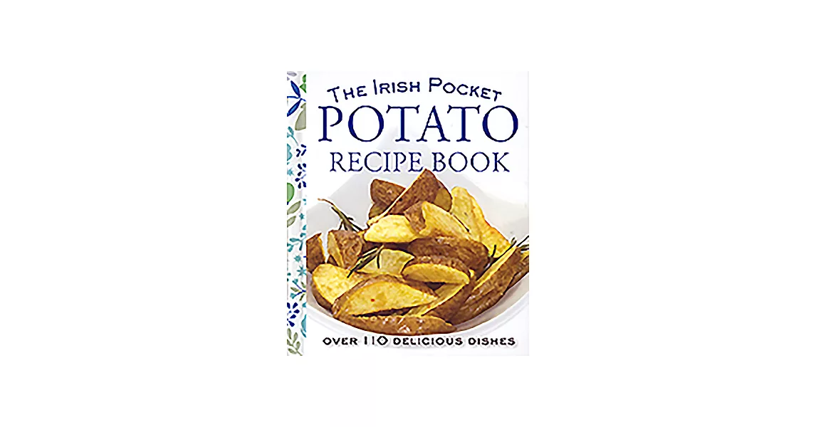 The Irish Pocket Potato Recipe Book | 拾書所