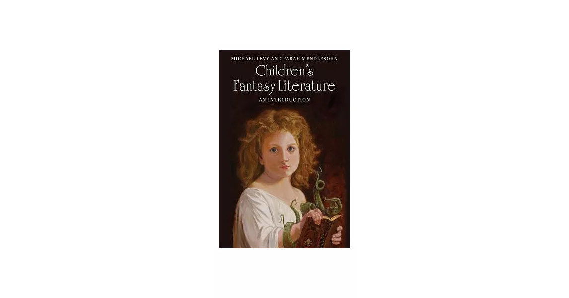 Children’s Fantasy Literature | 拾書所