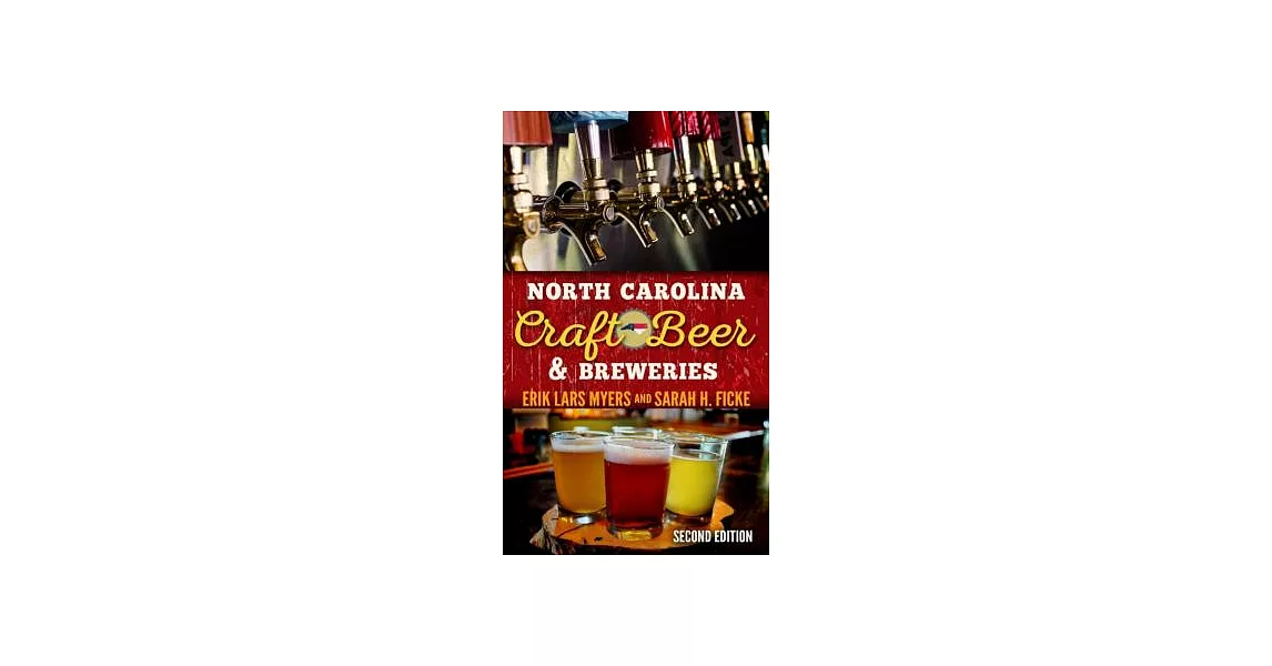 North Carolina Craft Beer & Breweries | 拾書所