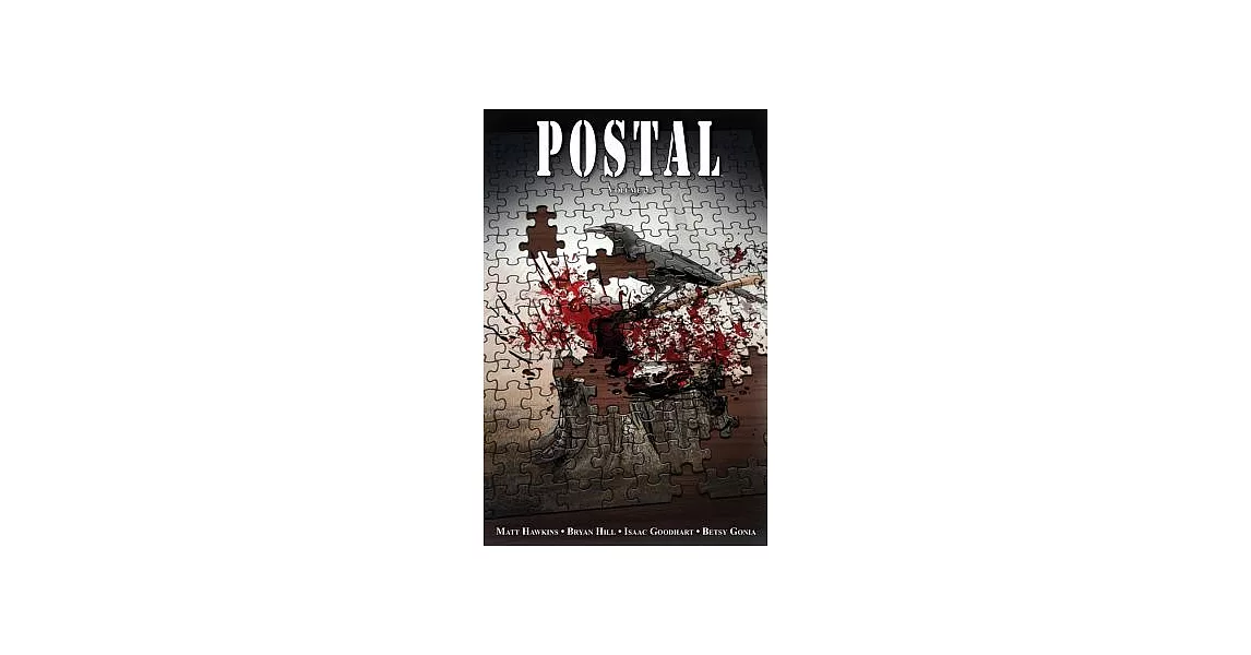 Postal 3 | 拾書所