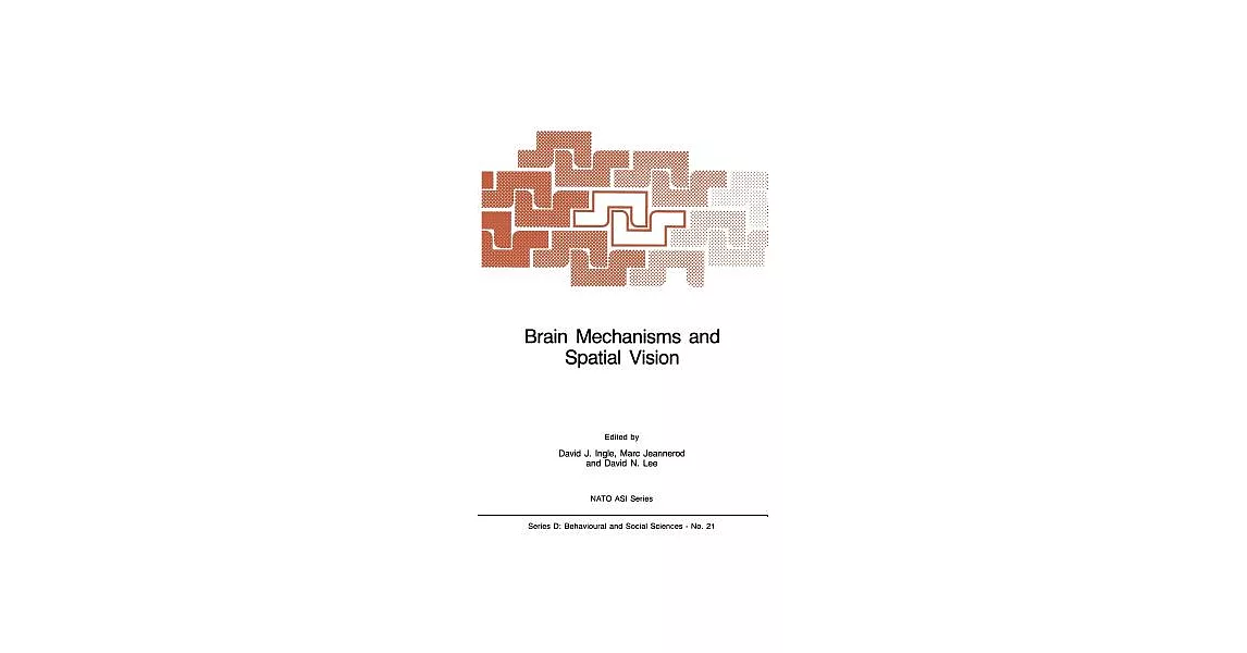 Brain Mechanisms and Spatial Vision | 拾書所