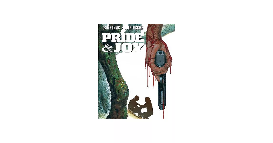 Pride & Joy | 拾書所