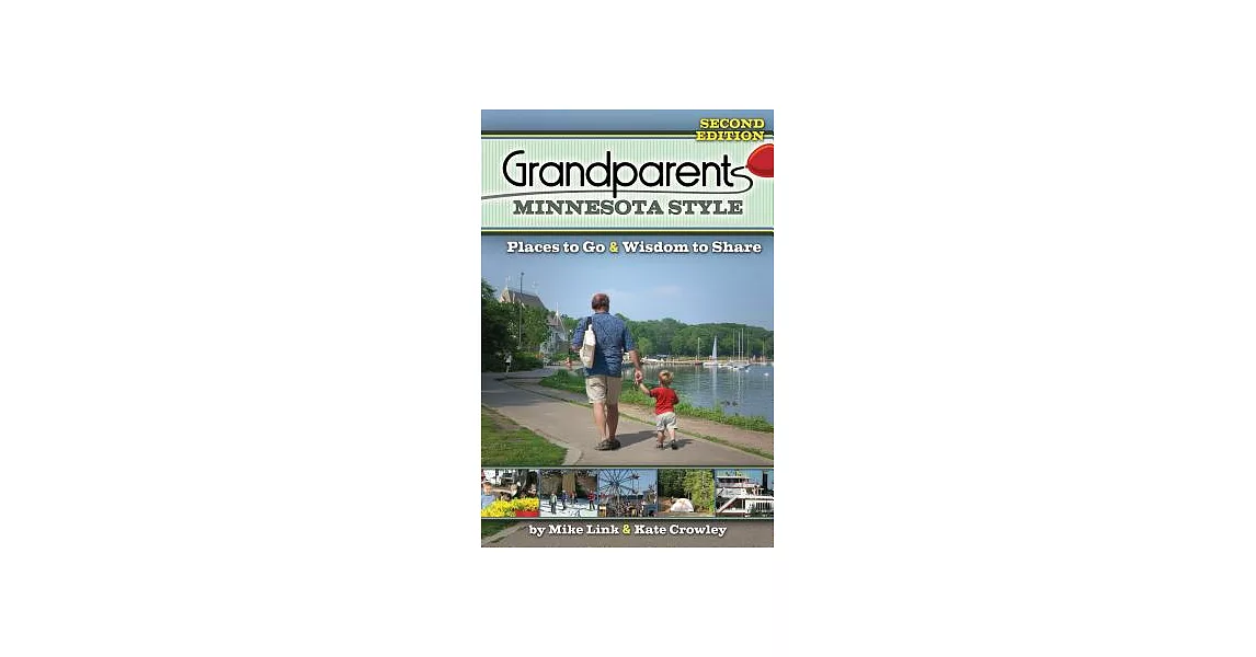 Grandparents Minnesota Style | 拾書所