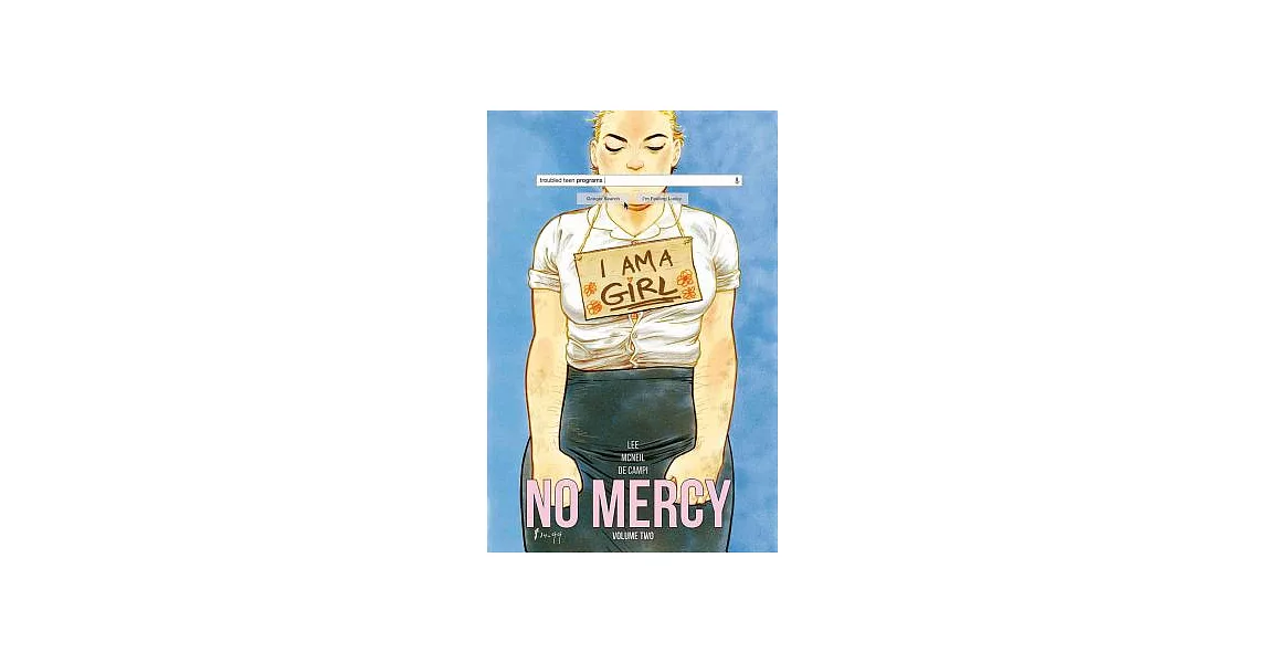 No Mercy 2 | 拾書所