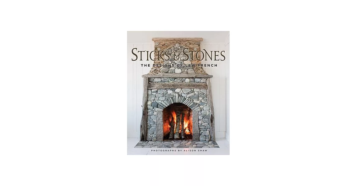 Sticks & Stones | 拾書所