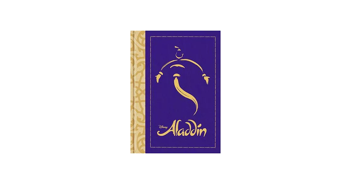 Disney Aladdin: A Whole New World: The Road to Broadway and Beyond | 拾書所