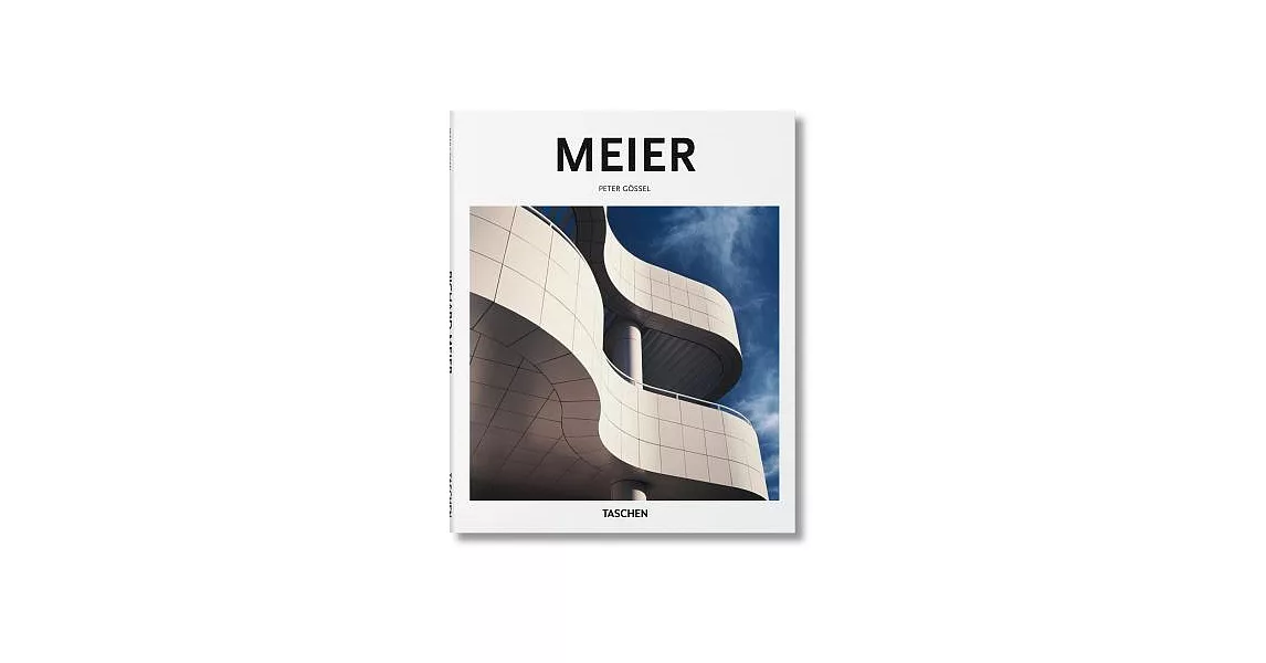 Richard Meier & Partners: White Is the Light | 拾書所