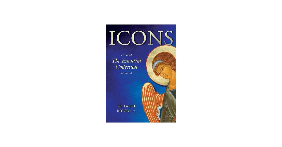 Icons: The Essential Collection | 拾書所