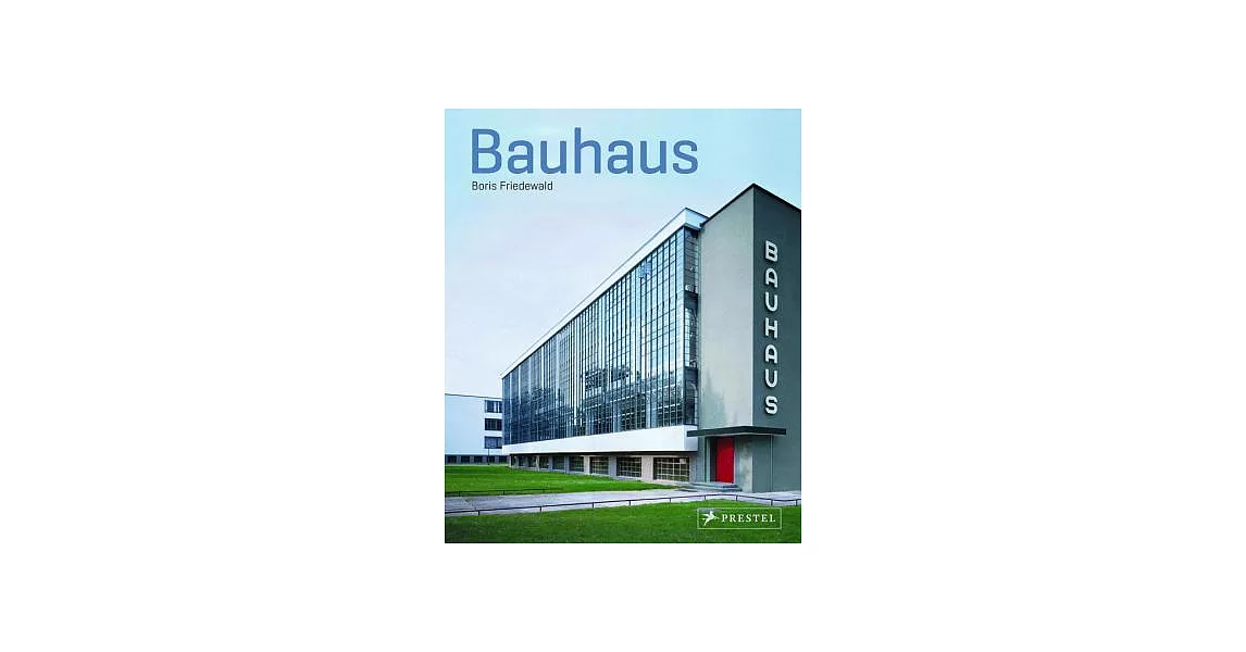 Bauhaus | 拾書所